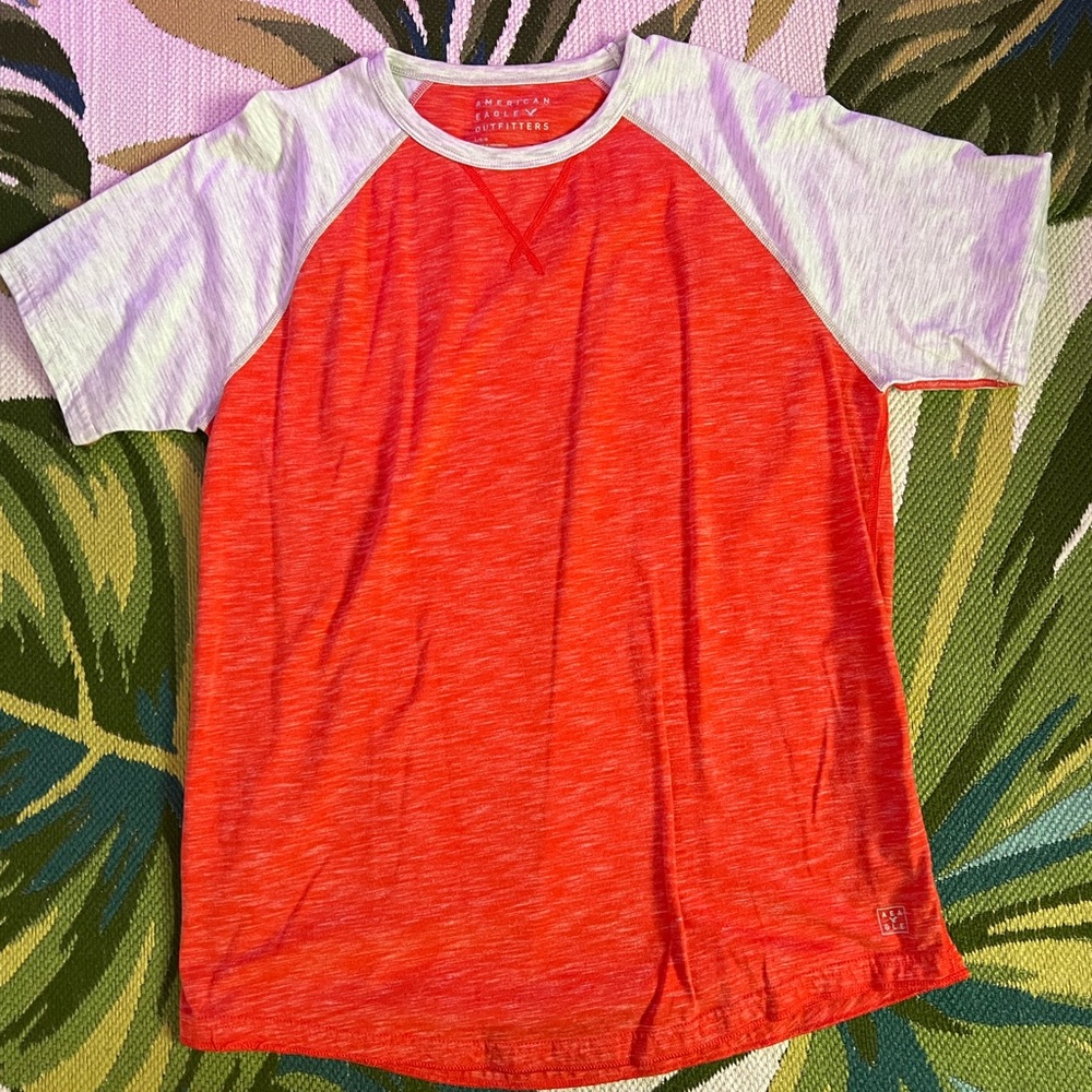 Men’s American eagle shirt